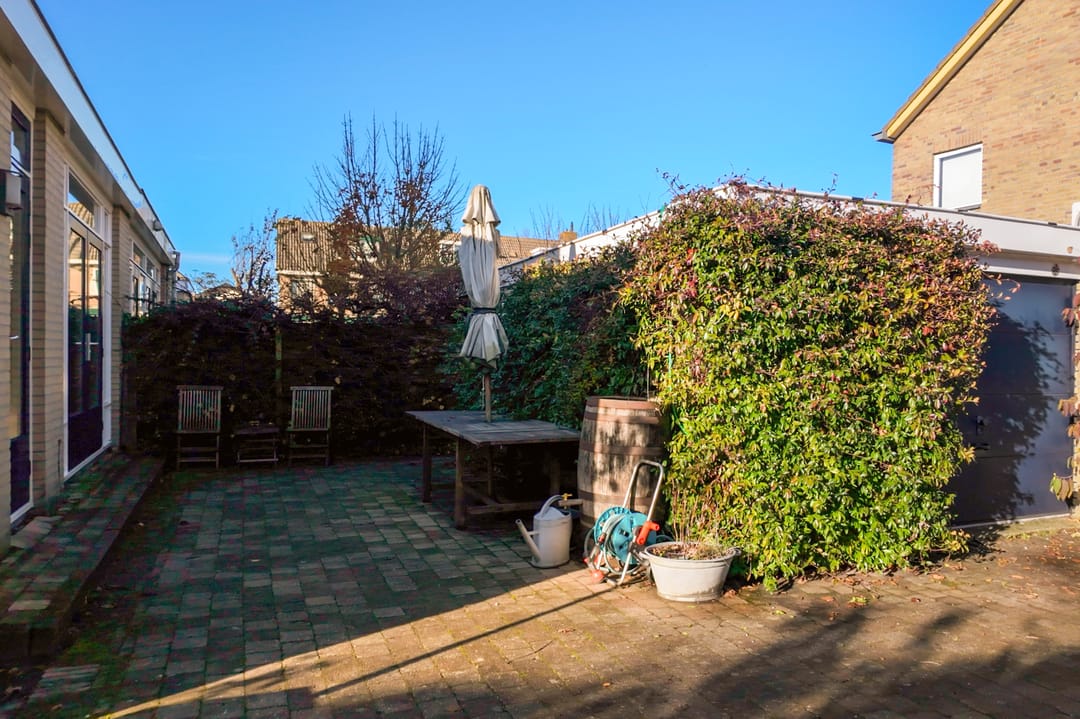 Foto 13 van Eyken Donck 5