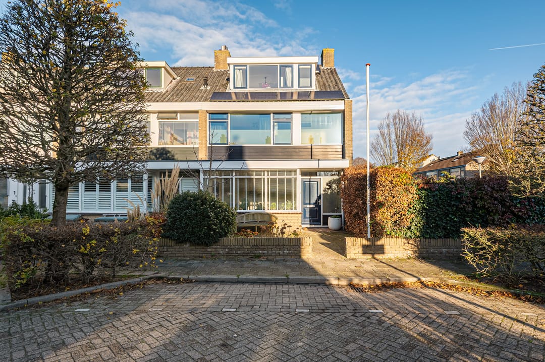 Foto 28 van Eyken Donck 5