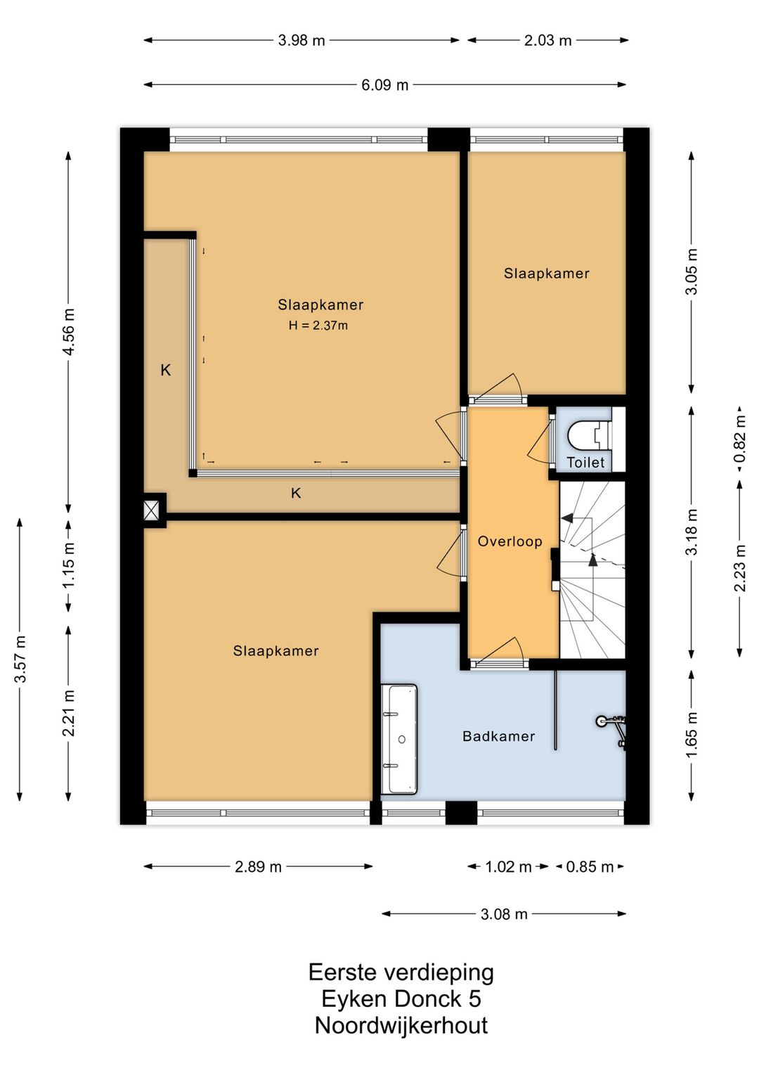 Foto 31 van Eyken Donck 5