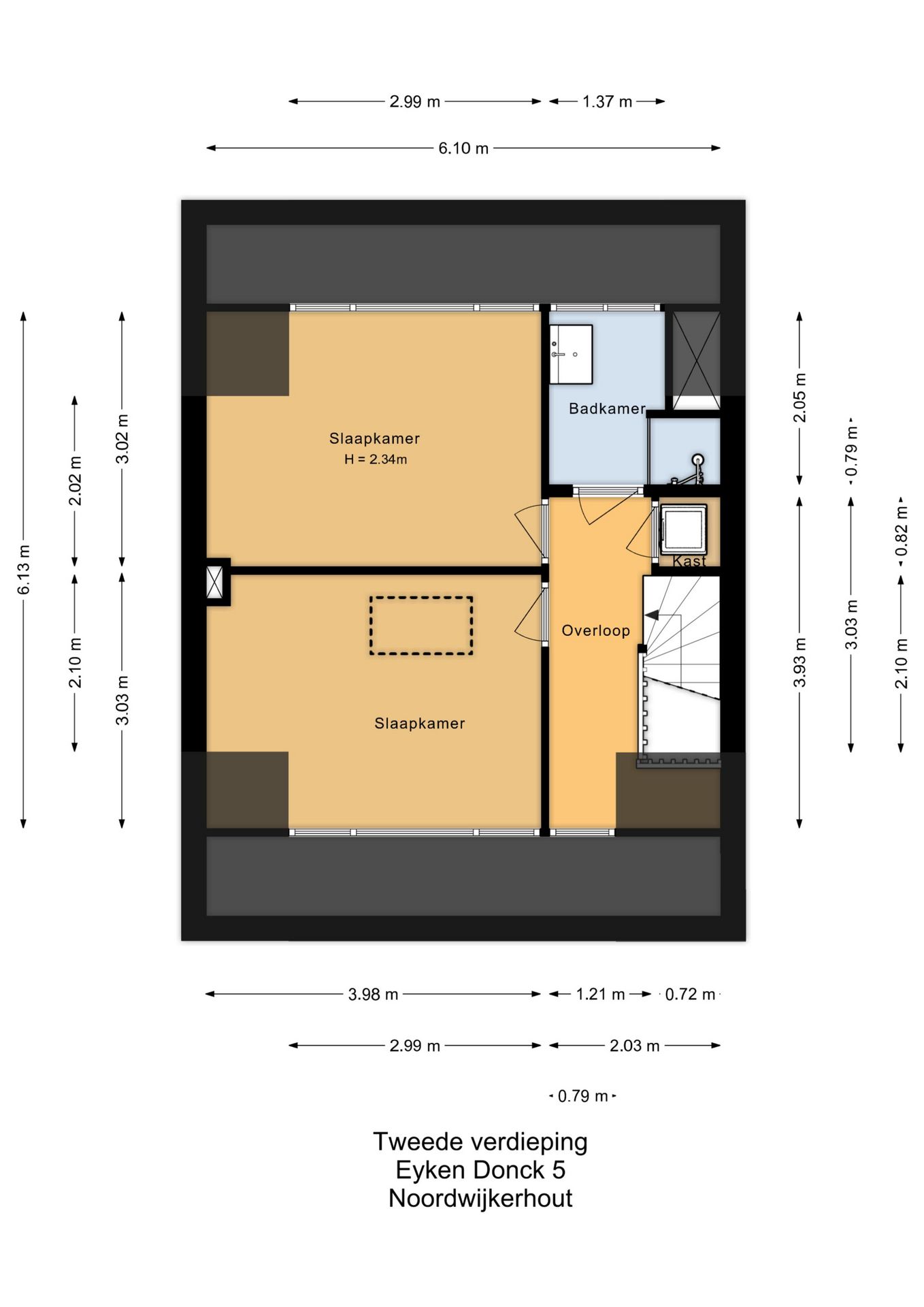 Foto 33 van Eyken Donck 5