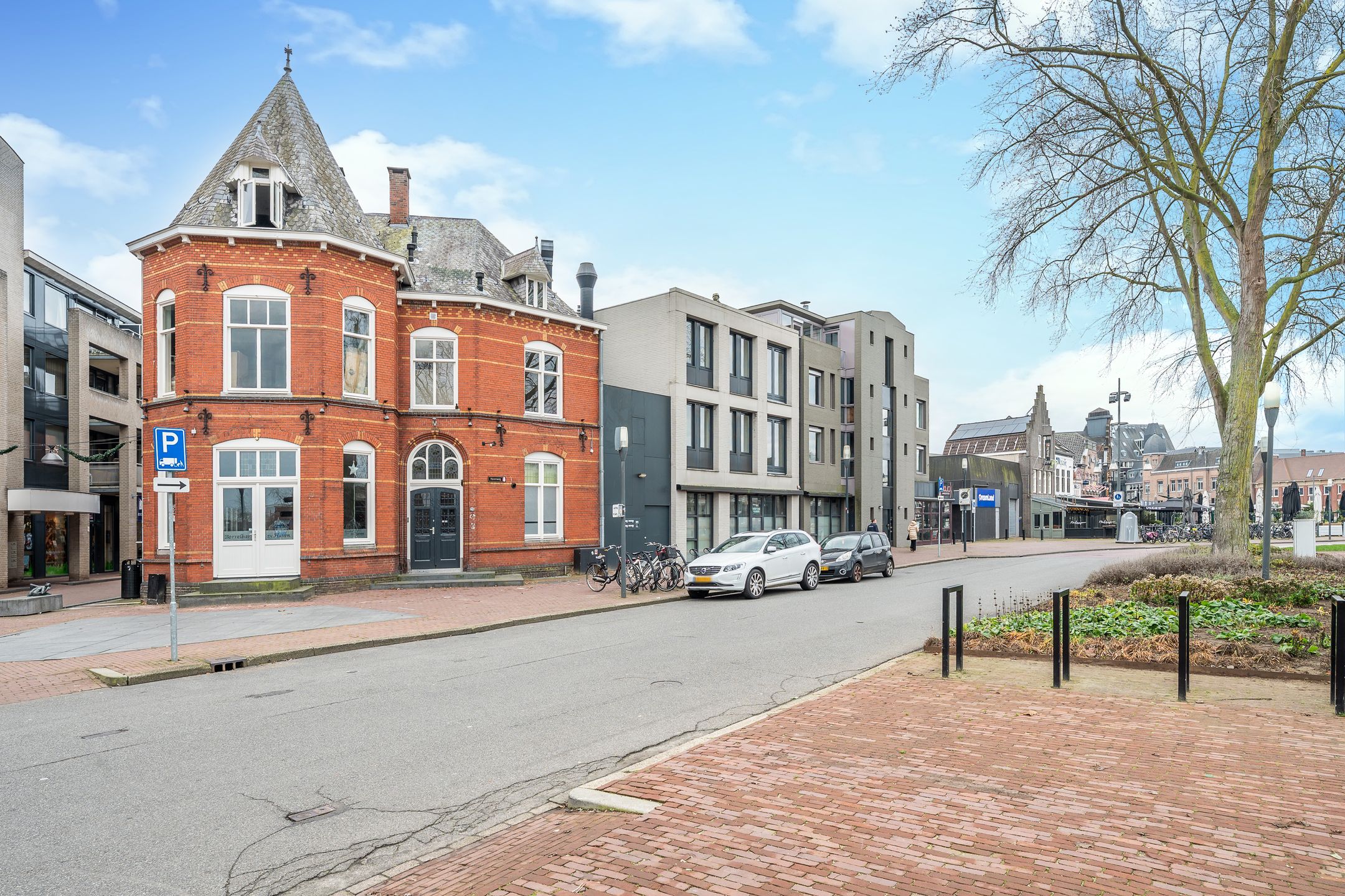 Foto 6 van Havenweg 46