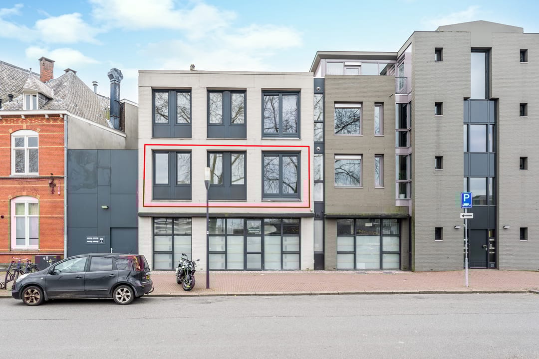 Foto 7 van Havenweg 46