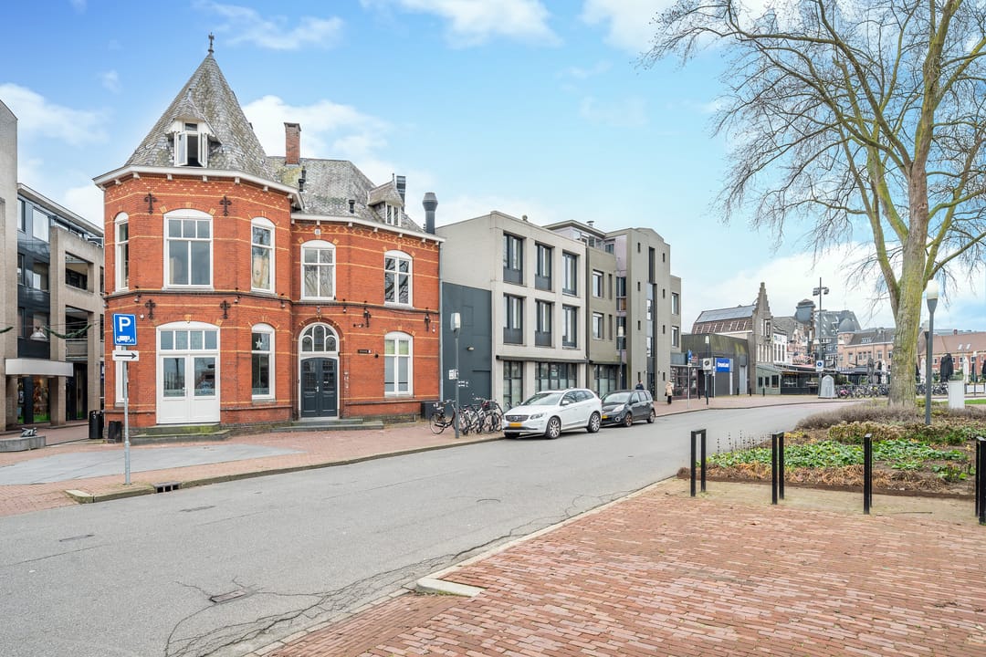 Foto 8 van Havenweg 46