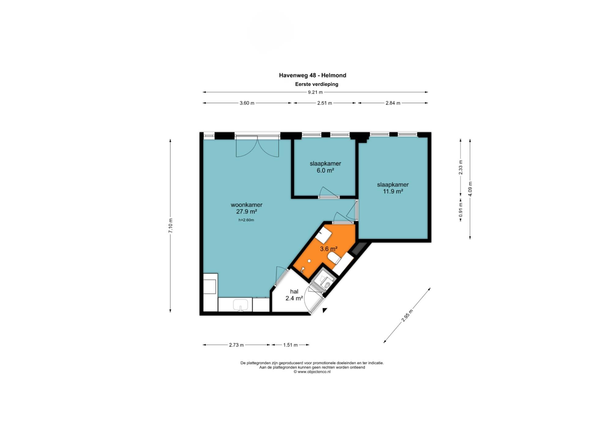 Foto 27 van Havenweg 46