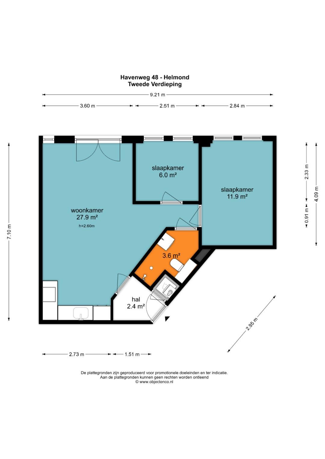 Foto 28 van Havenweg 46