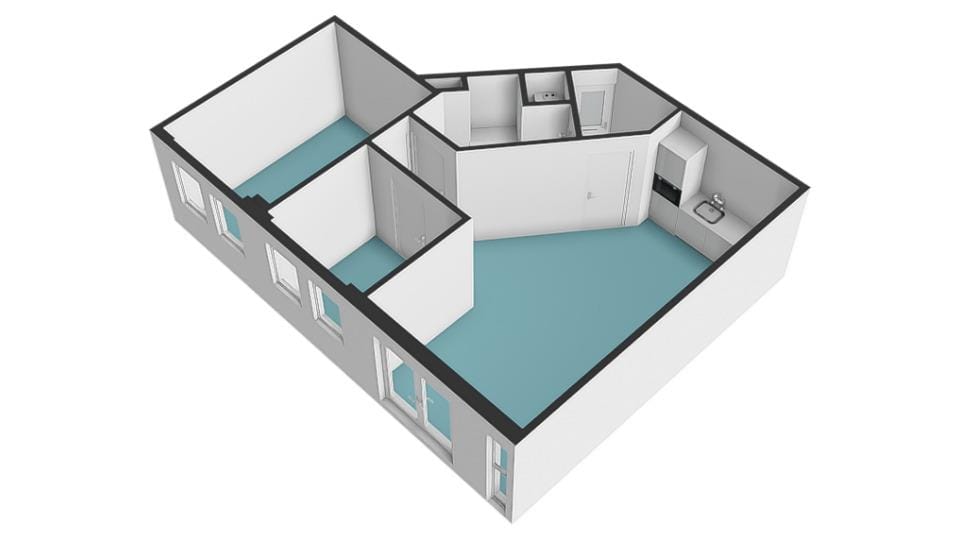 Foto 29 van Havenweg 46