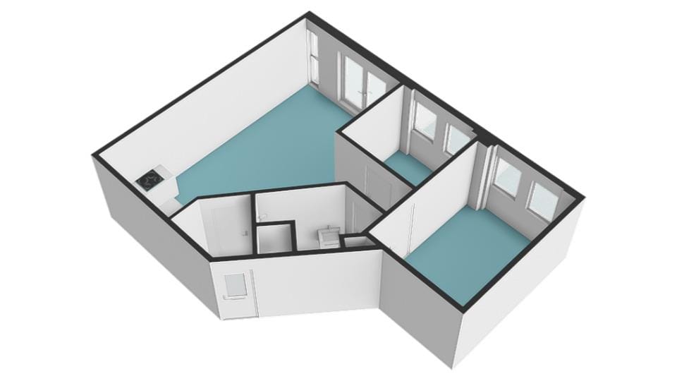 Foto 30 van Havenweg 46