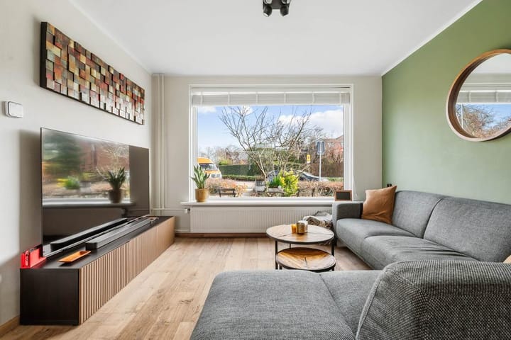 Photo 2 of Floris Balthasarstraat 11