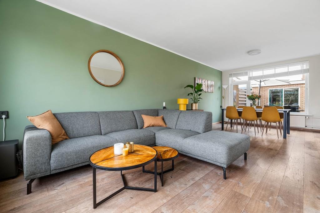 Foto 3 van Floris Balthasarstraat 11