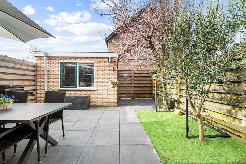 Foto 4 van Floris Balthasarstraat 11