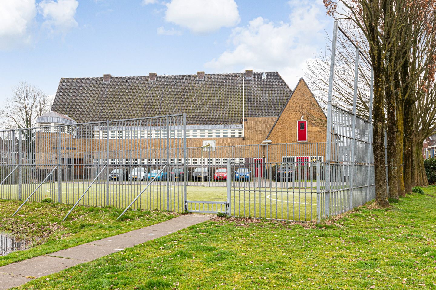 Bekijk foto 2 van Elizabeth Wolffstraat 1