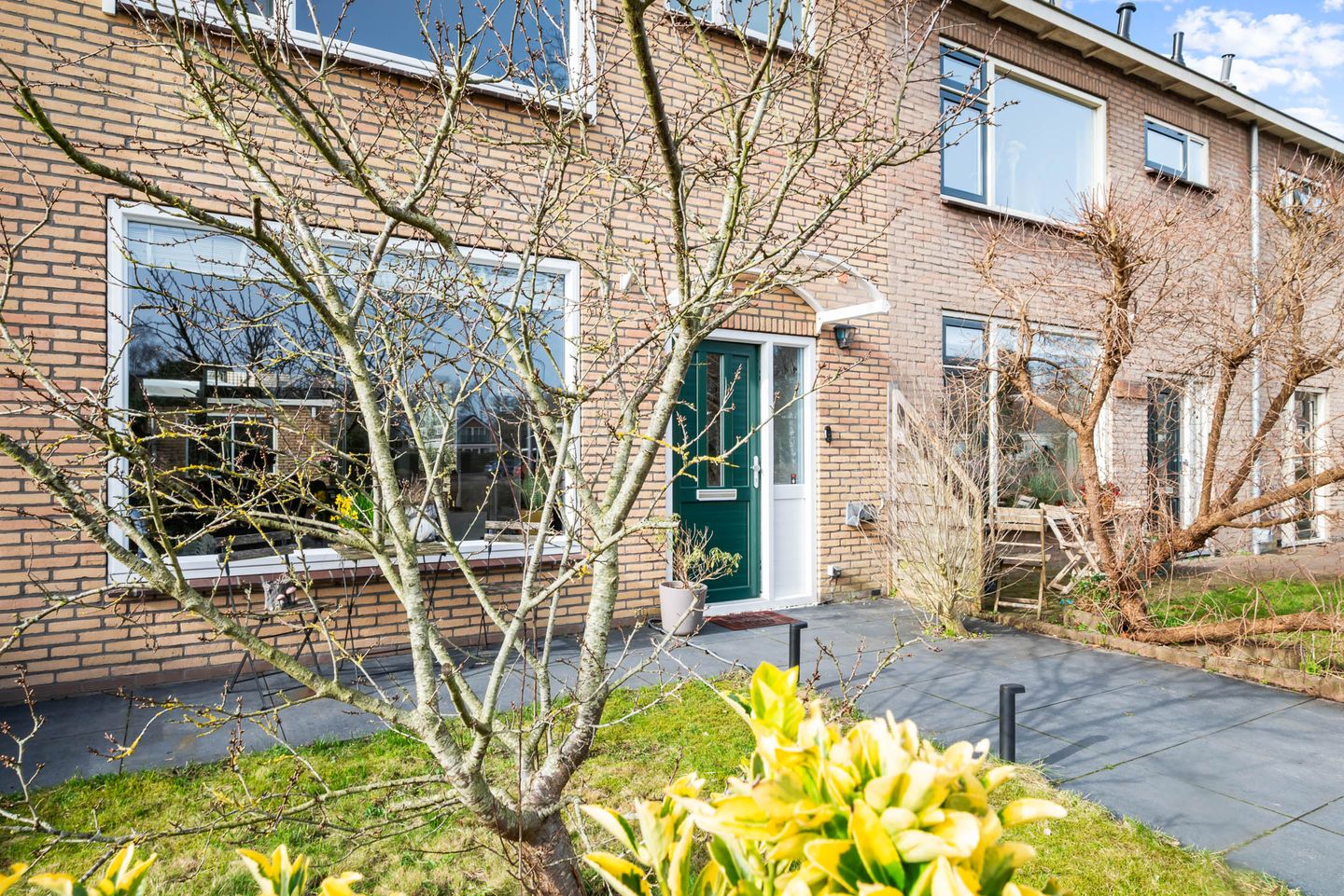 Foto 5 van Floris Balthasarstraat 11