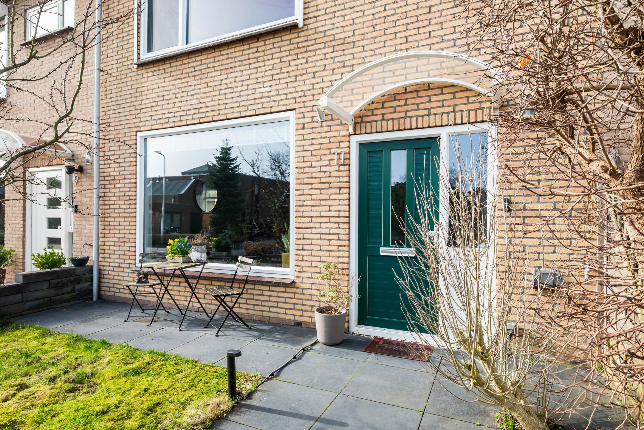 Foto 6 van Floris Balthasarstraat 11