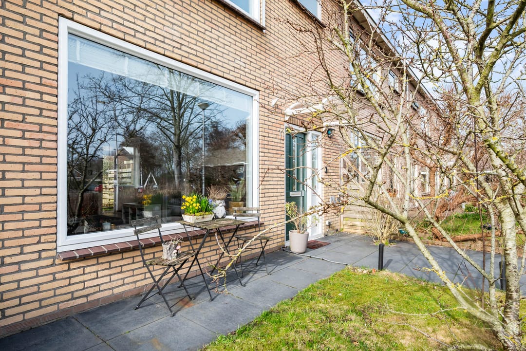 Foto 7 van Floris Balthasarstraat 11