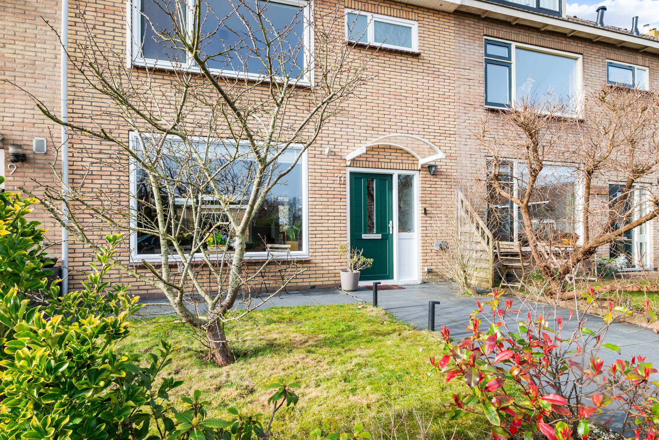 Foto 9 van Floris Balthasarstraat 11