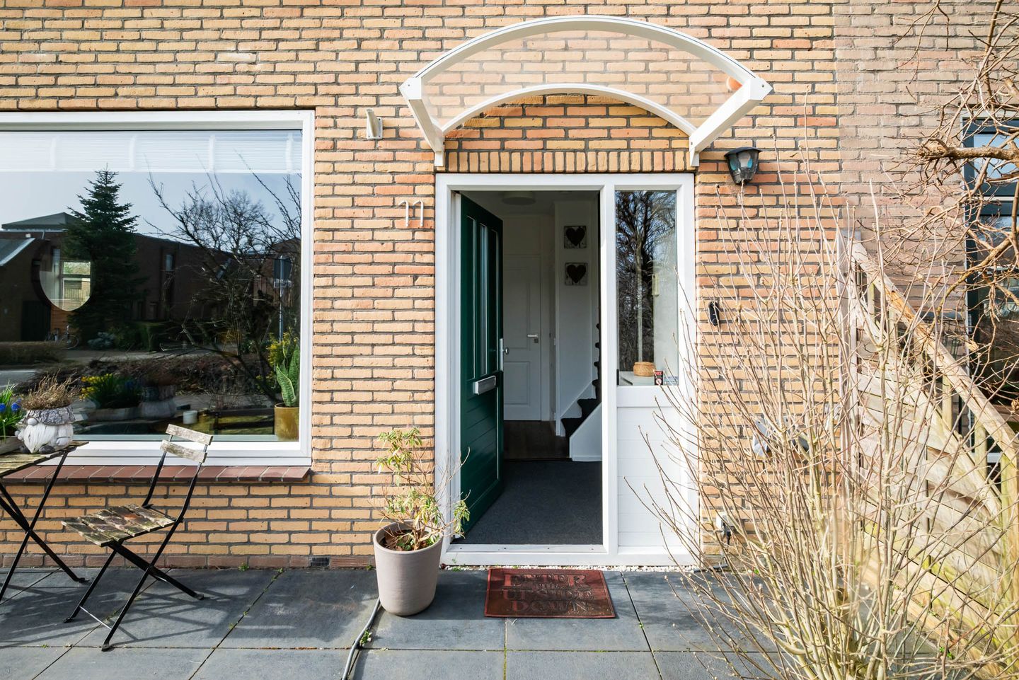 Foto 10 van Floris Balthasarstraat 11