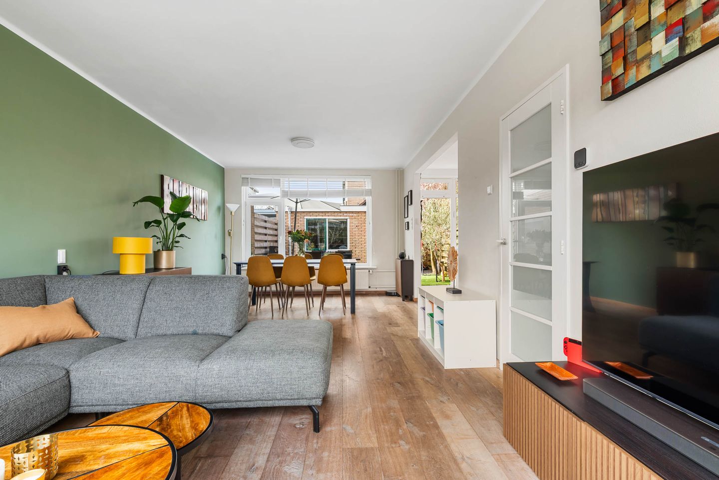 Foto 14 van Floris Balthasarstraat 11