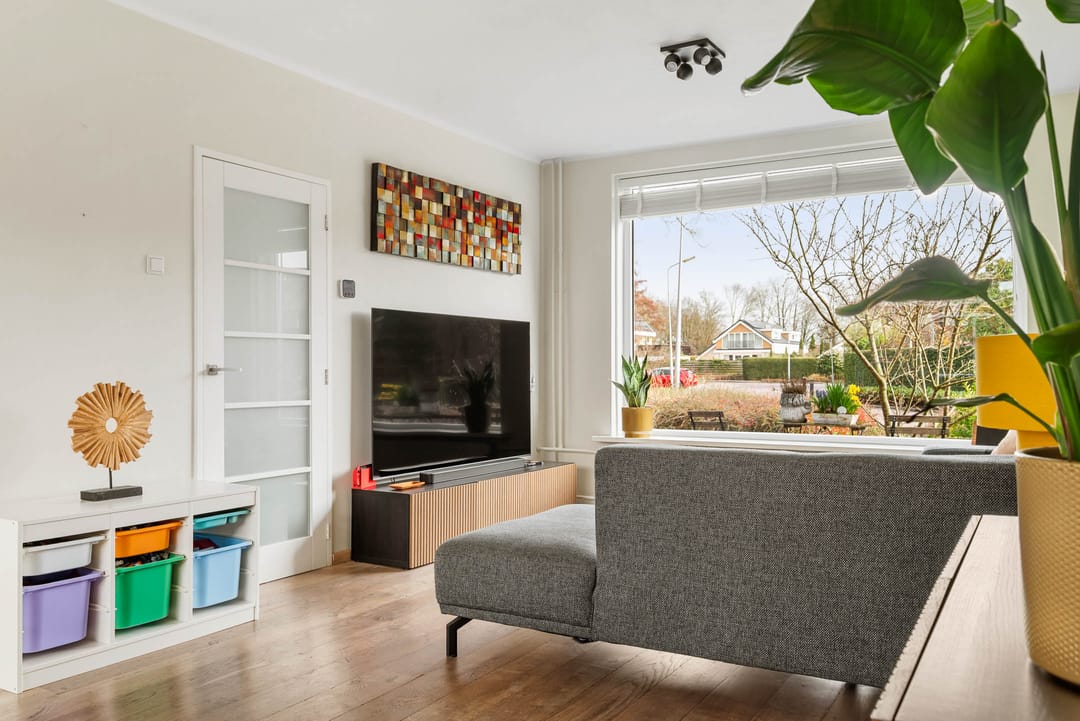 Foto 17 van Floris Balthasarstraat 11