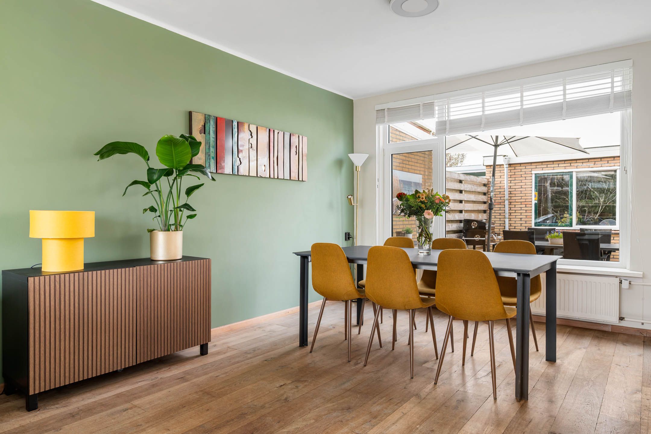 Foto 18 van Floris Balthasarstraat 11