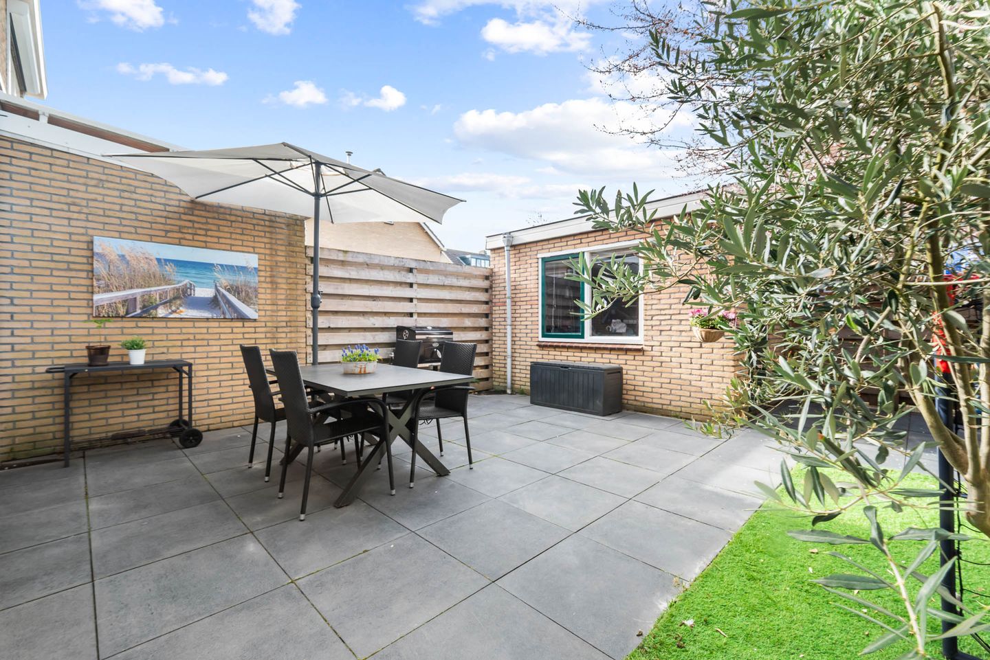 Foto 25 van Floris Balthasarstraat 11