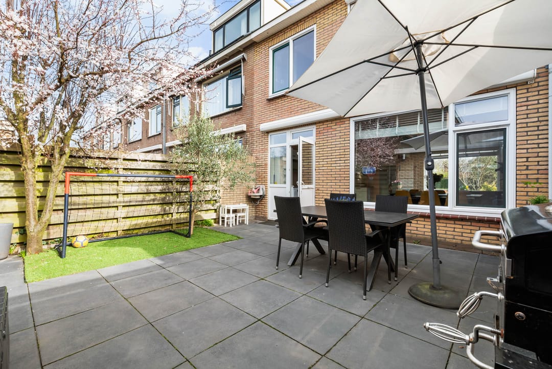 Foto 26 van Floris Balthasarstraat 11