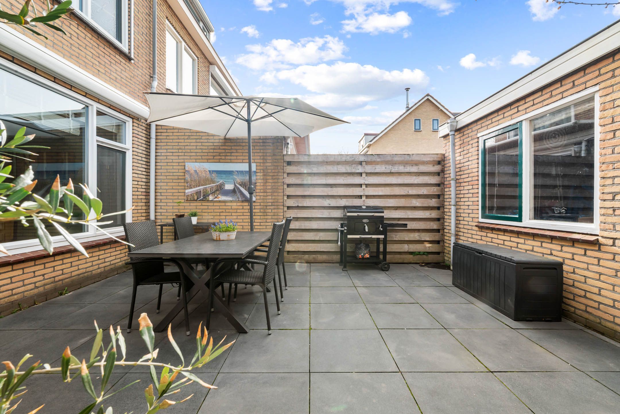 Foto 30 van Floris Balthasarstraat 11