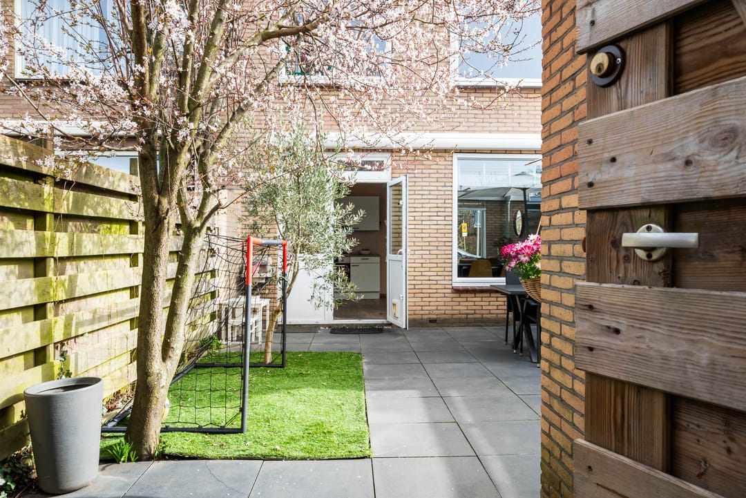 Foto 31 van Floris Balthasarstraat 11