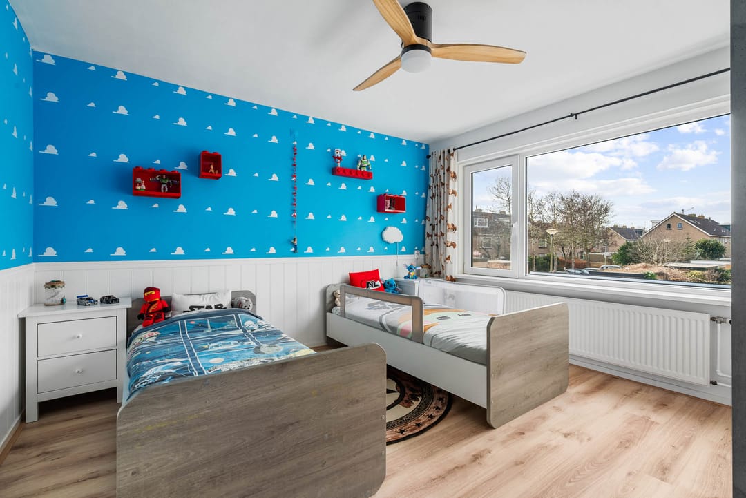 Foto 38 van Floris Balthasarstraat 11