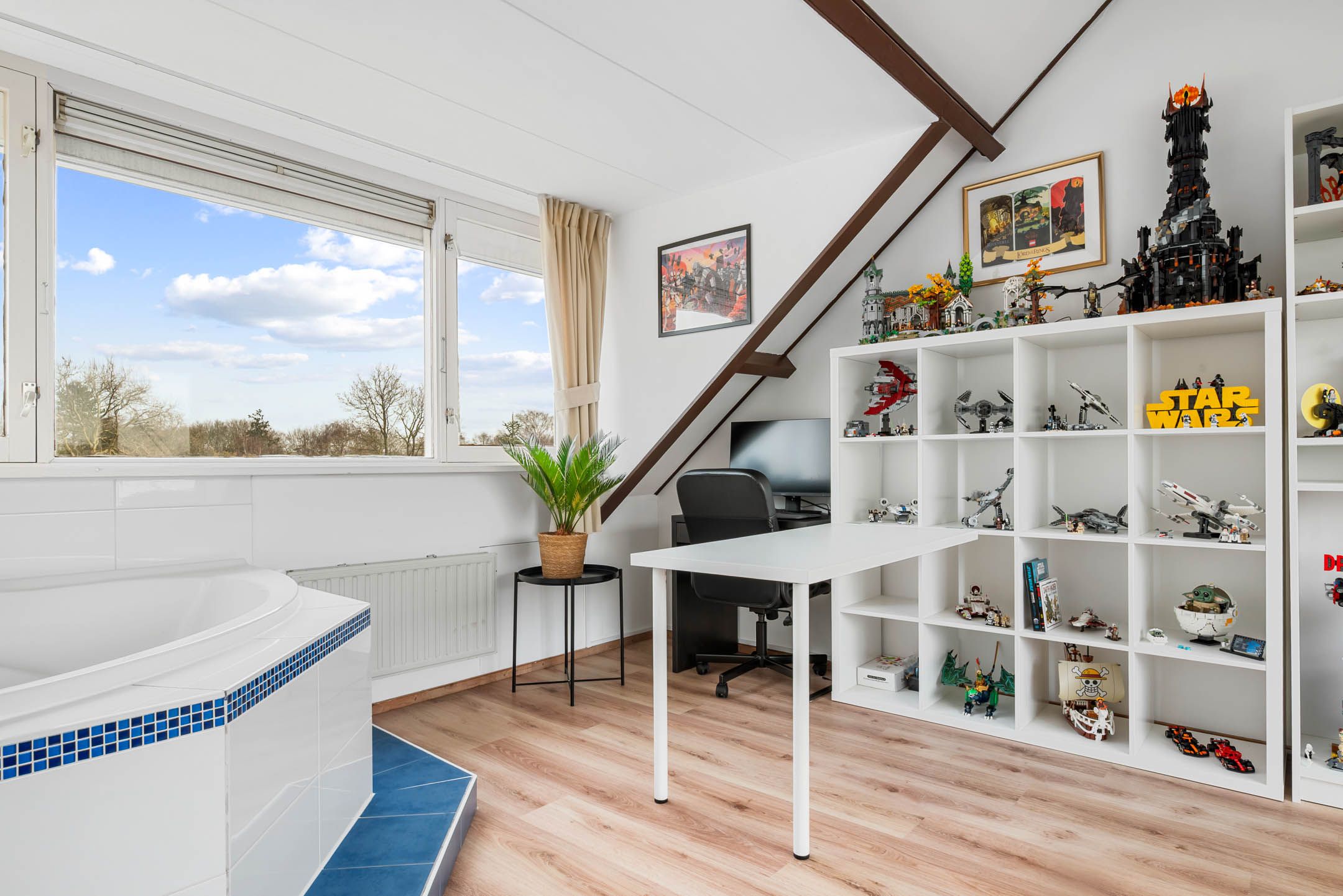 Foto 42 van Floris Balthasarstraat 11