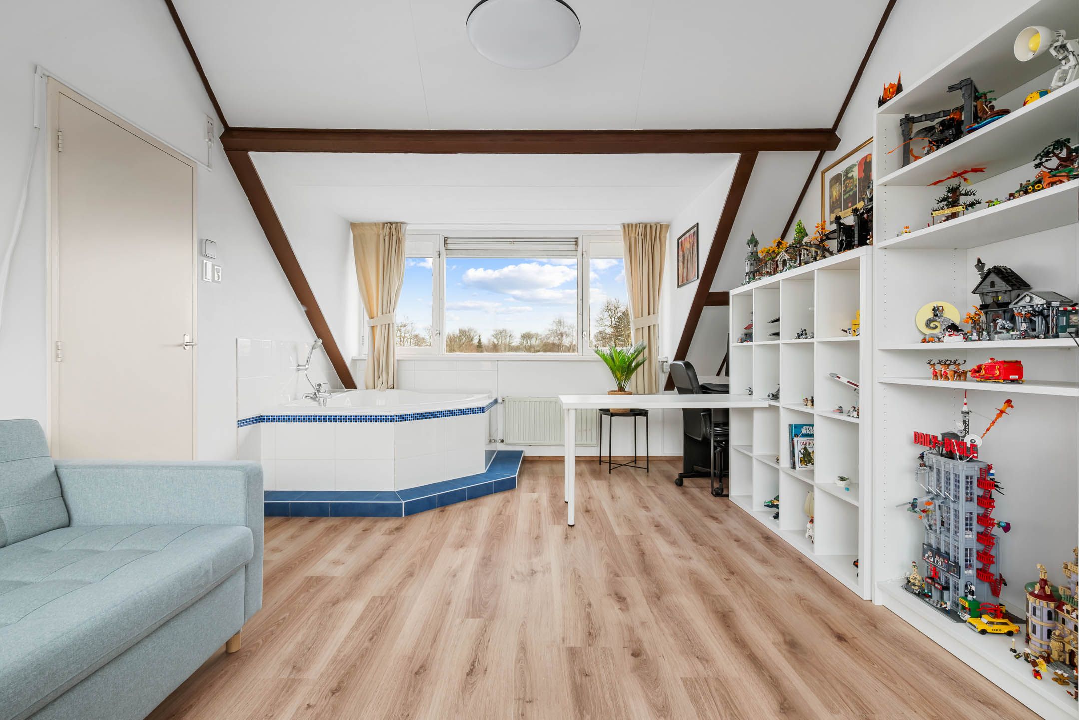 Foto 45 van Floris Balthasarstraat 11