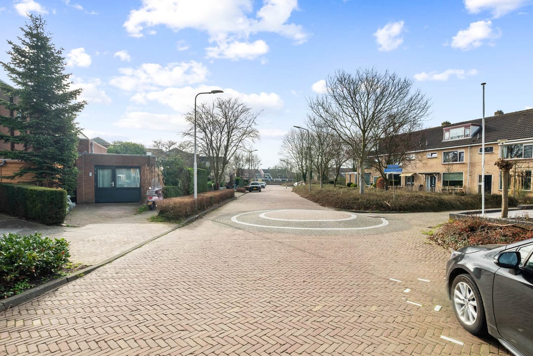 Foto 46 van Floris Balthasarstraat 11