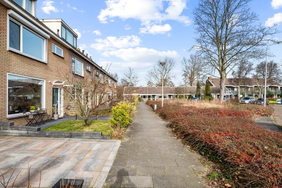 Foto 47 van Floris Balthasarstraat 11