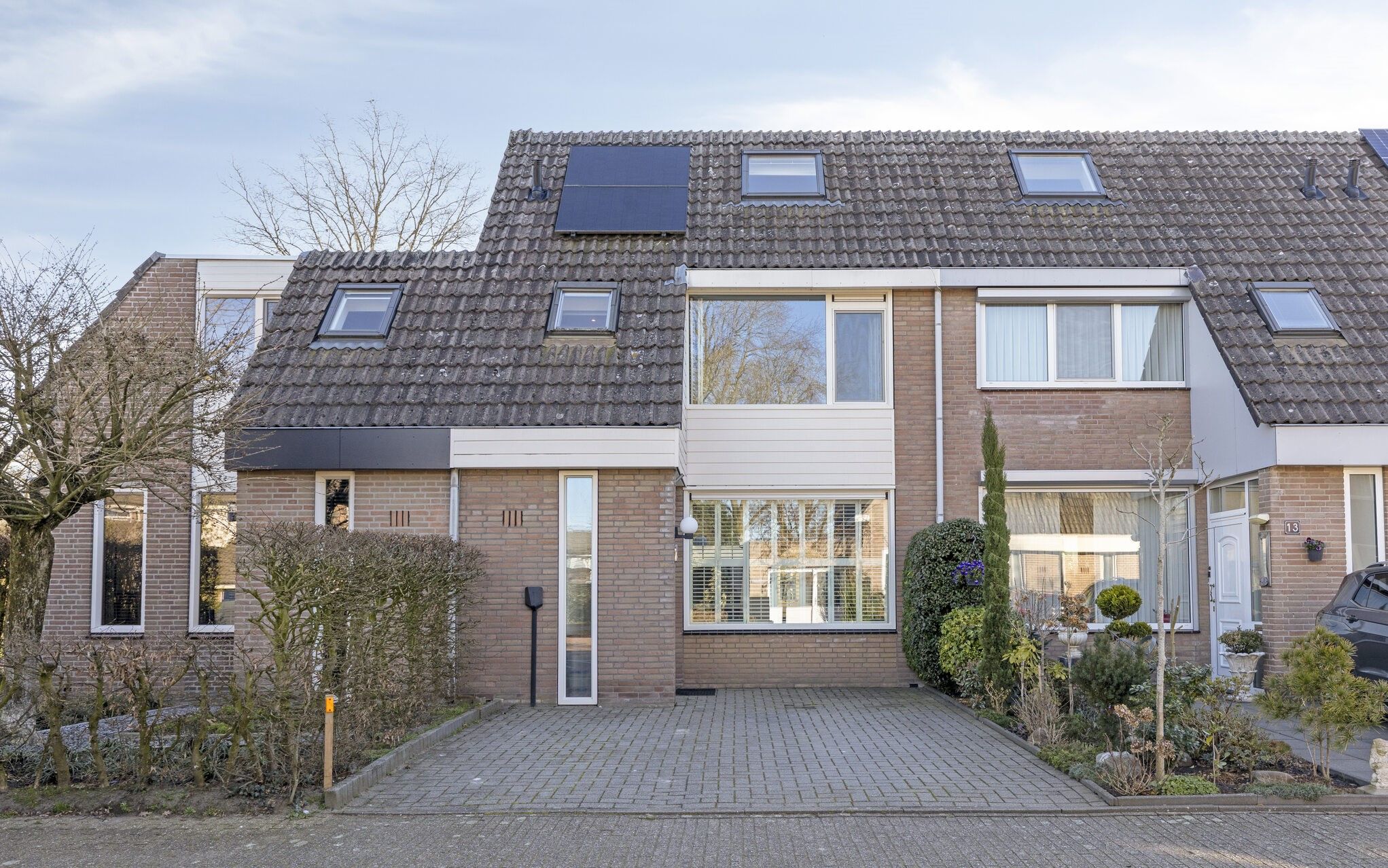 Buying a house in The Netherlands., de Toog 15