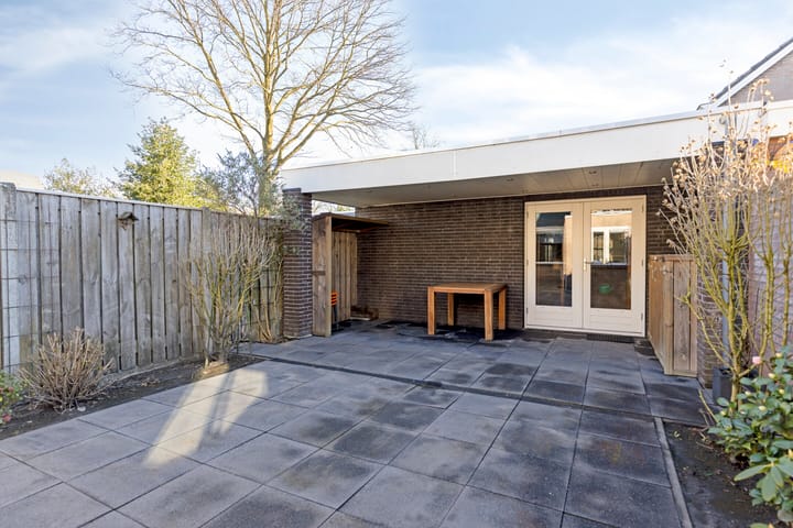 Photo 4 of de Toog 15