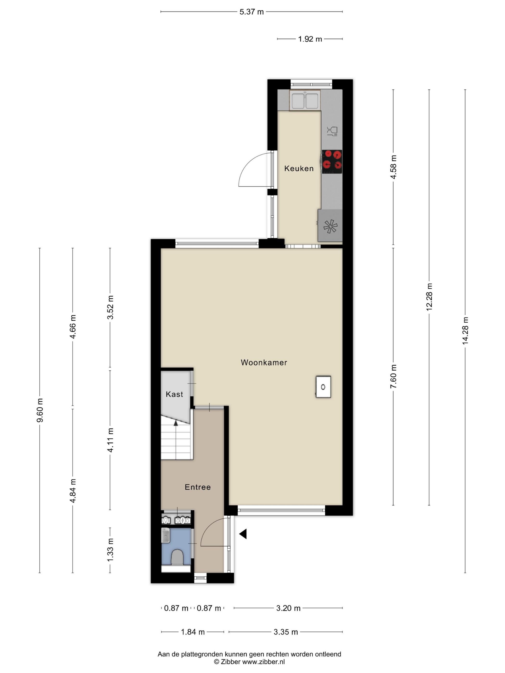 Photo 39 of de Toog 15