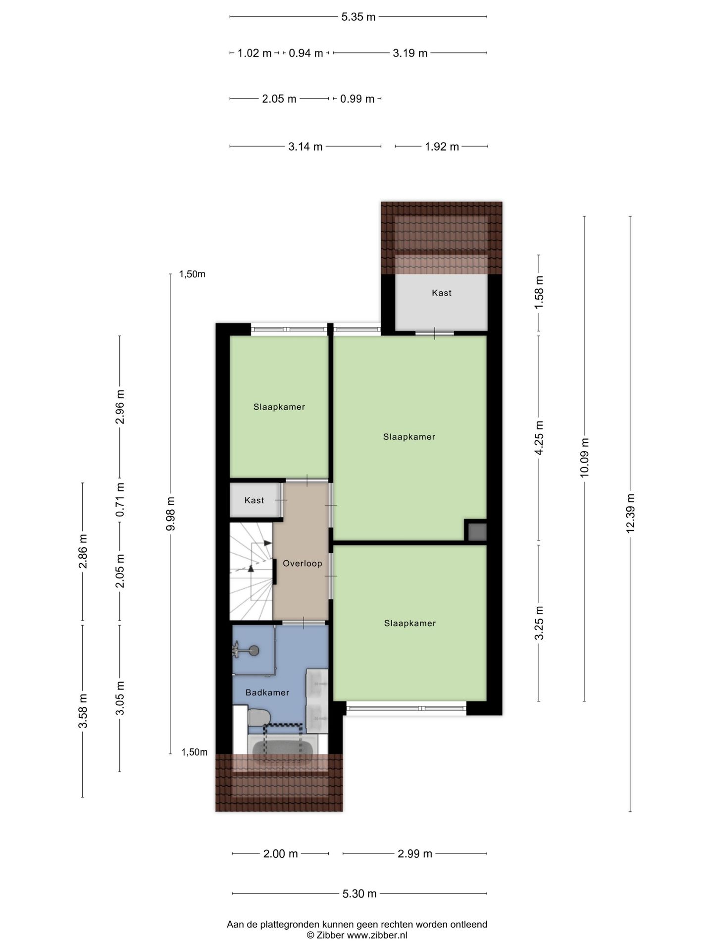 Photo 40 of de Toog 15