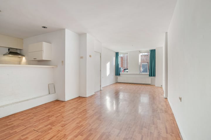 Foto 3 van Sumatrastraat 59