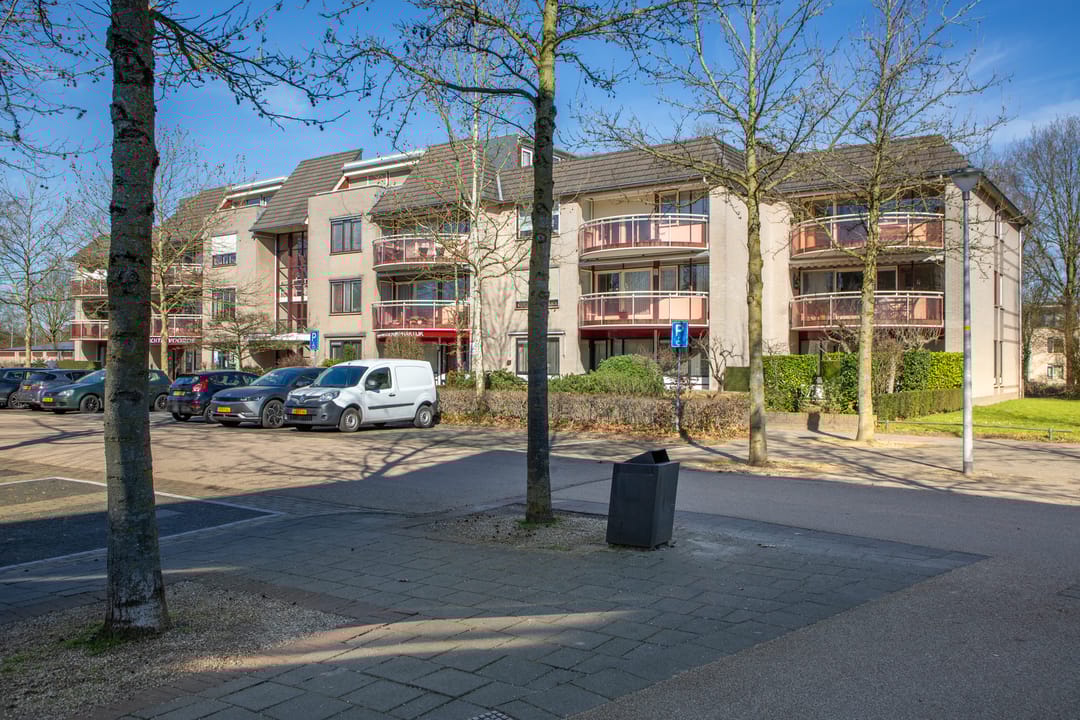 Foto 2 van Carel Looierstraat 3-18