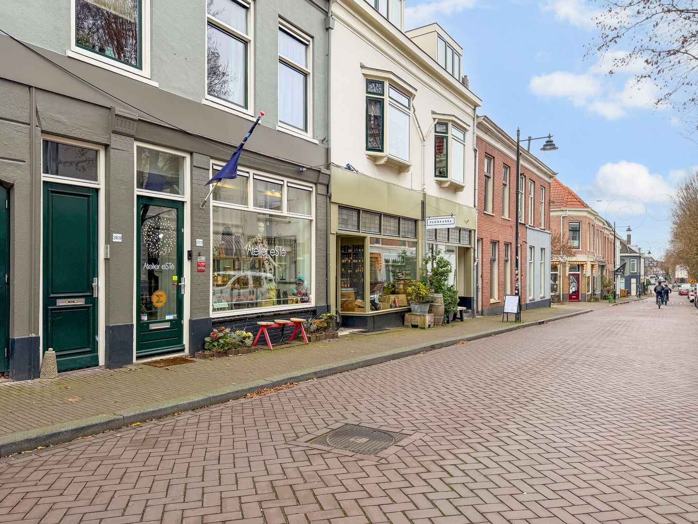 Foto 25 van Sumatrastraat 59