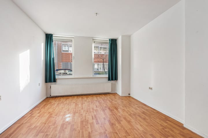 Foto 4 van Sumatrastraat 59