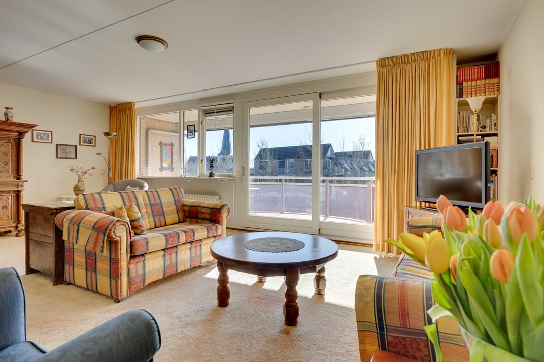 Foto 8 van Carel Looierstraat 3-18