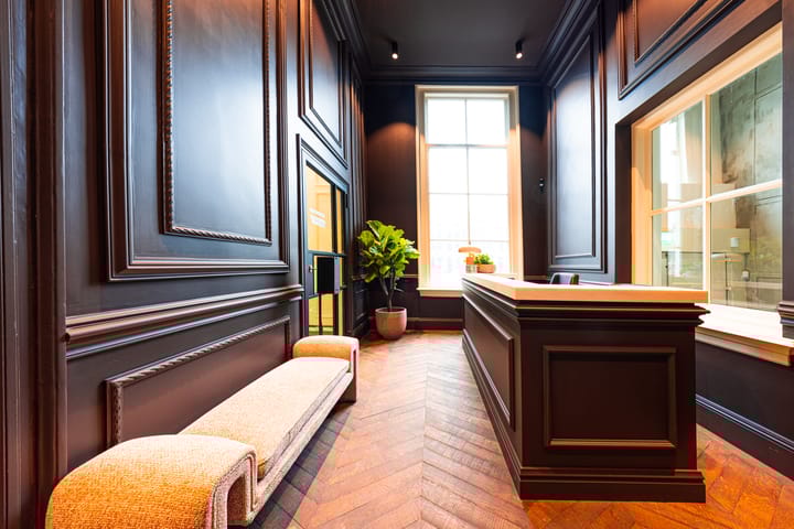 Keizersgracht 127, Amsterdam