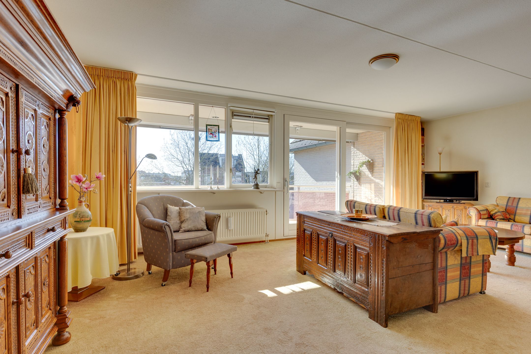 Foto 12 van Carel Looierstraat 3-18