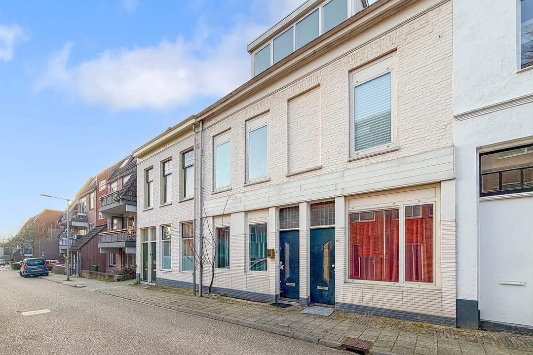 Foto 2 van Sumatrastraat 59