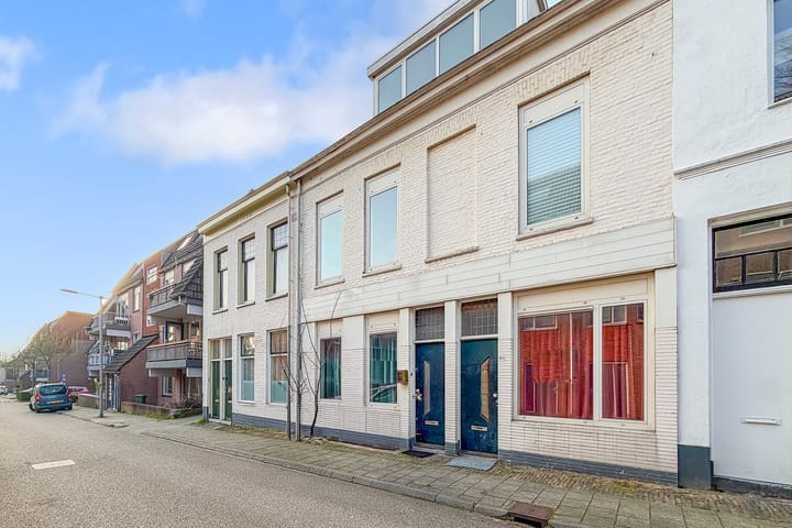 Foto 2 van Sumatrastraat 59