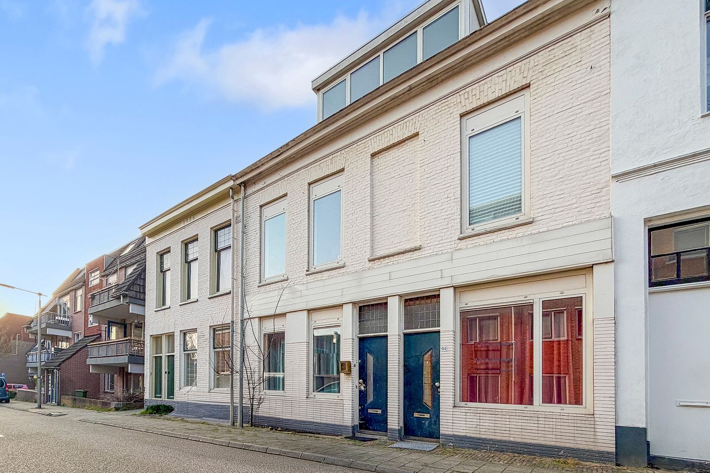 Foto 19 van Sumatrastraat 59