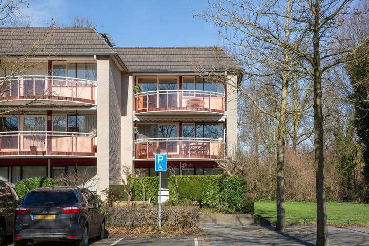 Photo 3 of Carel Looierstraat 3-18