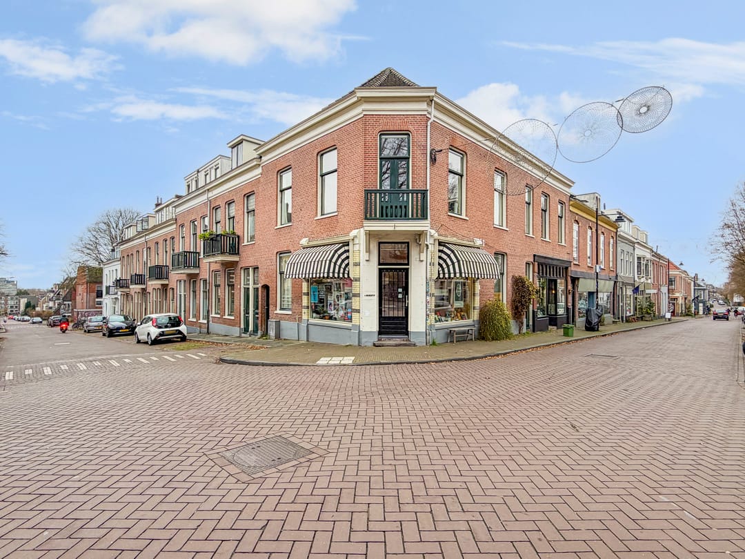 Foto 23 van Sumatrastraat 59