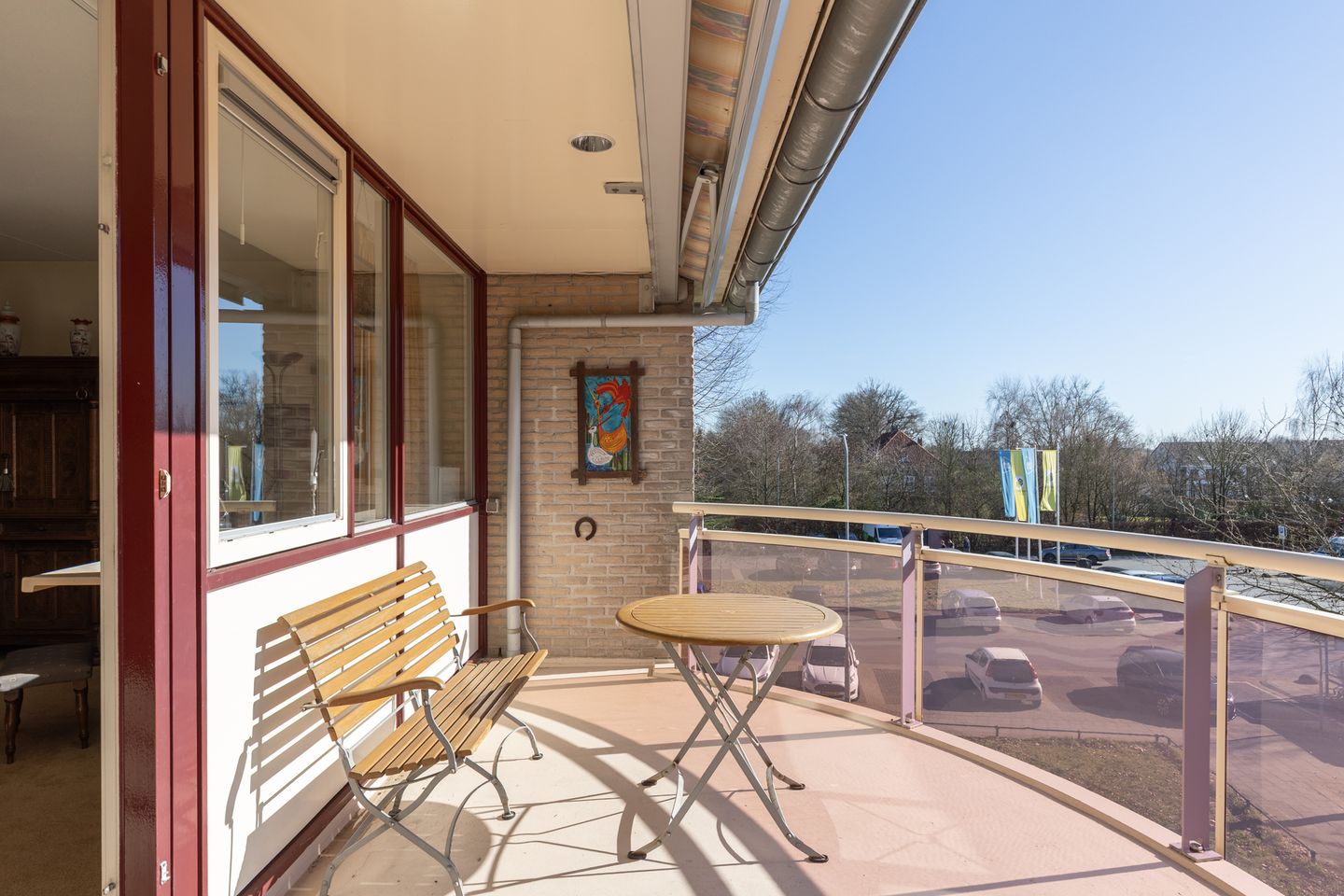 Foto 19 van Carel Looierstraat 3-18