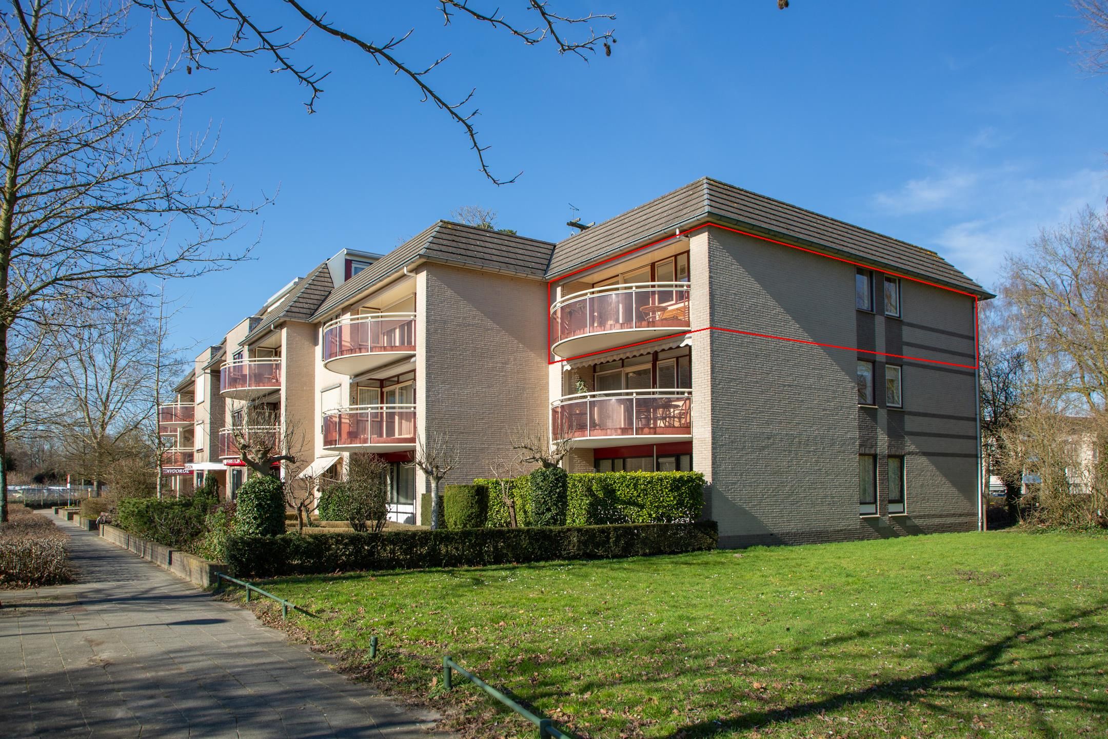 Carel Looierstraat 3- 3 18